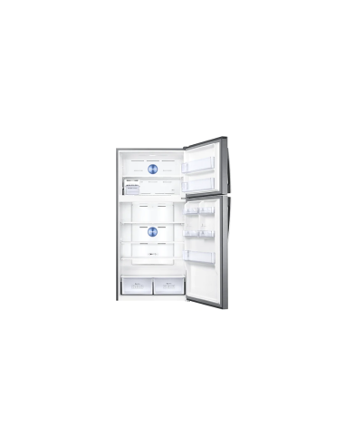 REFRIGERATEUR SAMSUNG 2 PORTES 585L GRIS