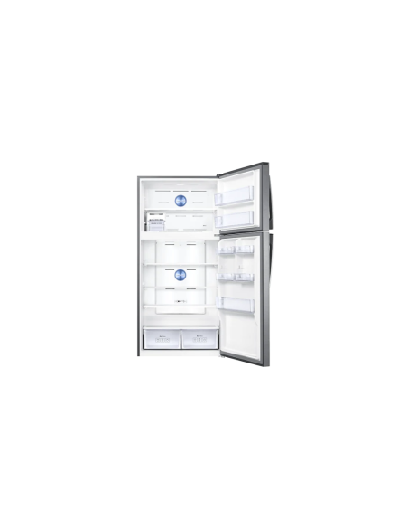 REFRIGERATEUR SAMSUNG 2 PORTES 585L GRIS