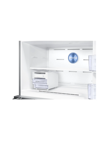 REFRIGERATEUR SAMSUNG 2 PORTES 585L GRIS