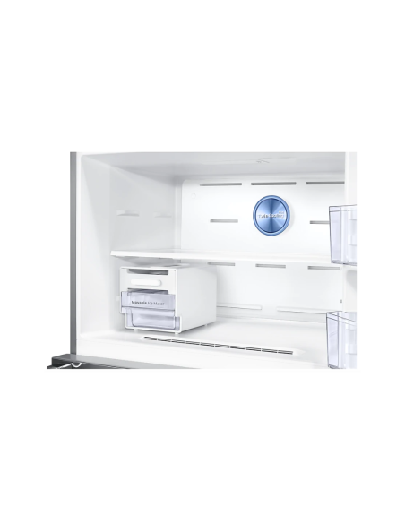 REFRIGERATEUR SAMSUNG 2 PORTES 585L GRIS