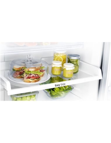 REFRIGERATEUR SAMSUNG 2 PORTES 585L GRIS