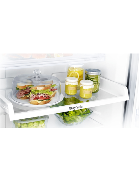 REFRIGERATEUR SAMSUNG 2 PORTES 585L GRIS