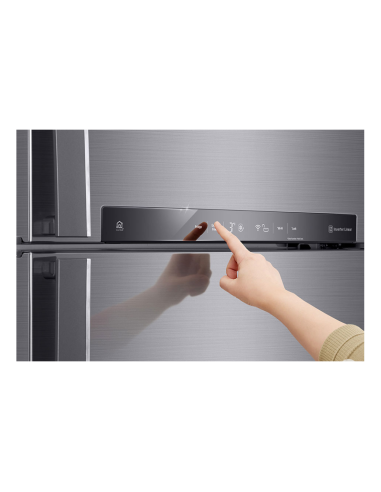 REFRIGERATEUR LG  2 PORTES