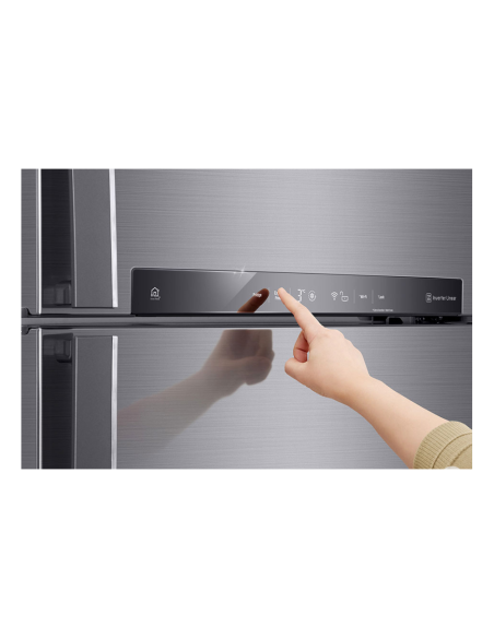 REFRIGERATEUR LG  2 PORTES