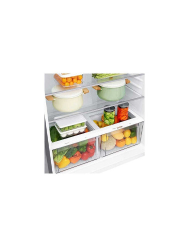 REFRIGERATEUR LG  2 PORTES