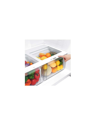 REFRIGERATEUR LG  2 PORTES