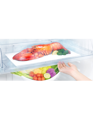REFRIGERATEUR LG  2 PORTES