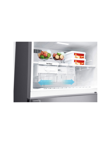 REFRIGERATEUR LG  2 PORTES