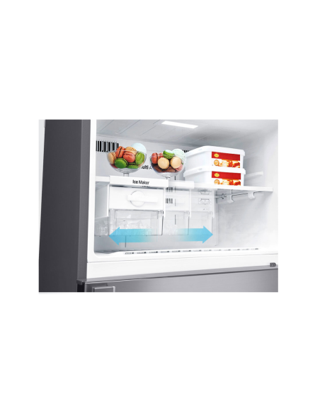 REFRIGERATEUR LG  2 PORTES