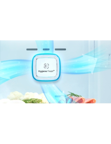 REFRIGERATEUR LG  2 PORTES