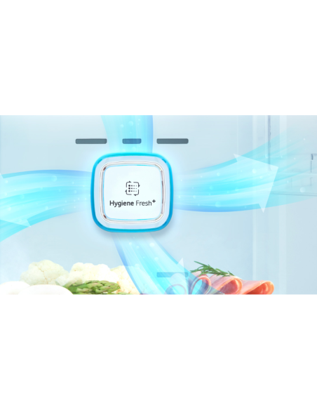 REFRIGERATEUR LG  2 PORTES