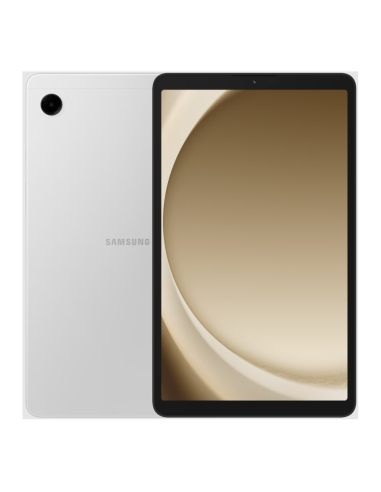 TABLETTE SAMSUNG GALAXY TAB A9 LTE 8GB+128GB SILVER