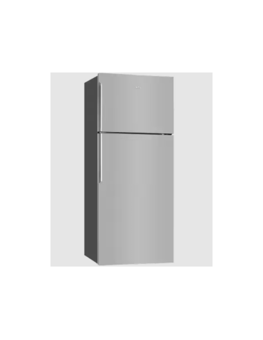 REFRIGERATEUR AEG 2 PORTES SERIE S 7000 SILVER