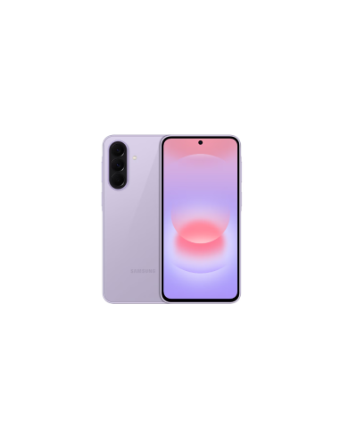 TELEPHONE SAMSUNG GALAXY A37 8G RAM 256G AWESOME LAVENDER
