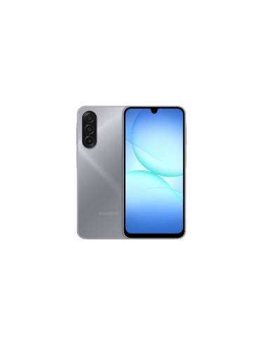 TELEPHONE SAMSUNG GALAXY A17 4+128GB GRAY