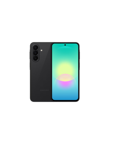 TELEPHONE SAMSUNG GALAXY A27 6+128GB NOIR