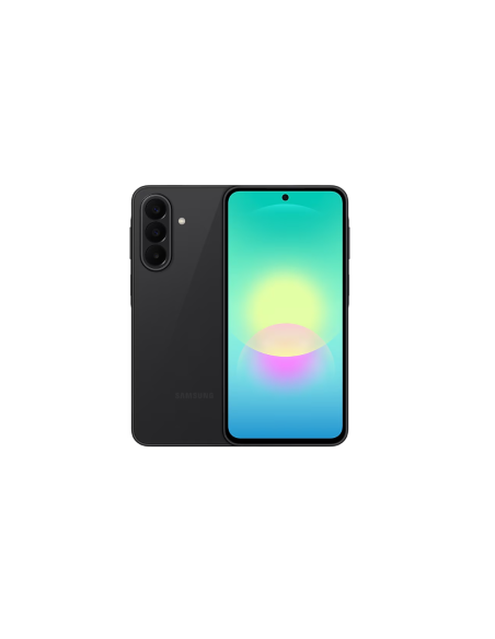 TELEPHONE SAMSUNG GALAXY A27 6+128GB NOIR
