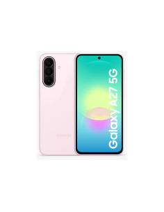 TELEPHONE SAMSUNG GALAXY A27 8+256GB LIGHT PINK
