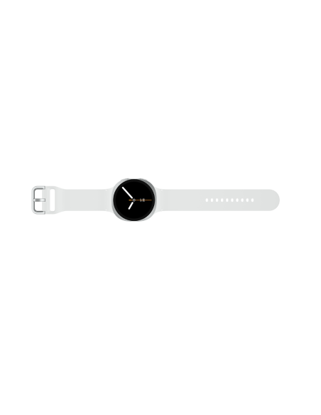 SAMSUNG GALAXY WATCH 8 (44MM) SILVER
