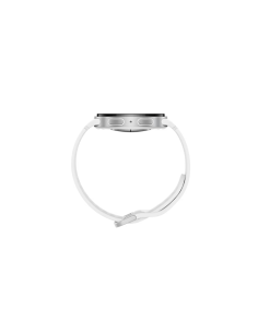 SAMSUNG GALAXY WATCH 8 (44MM) SILVER 2