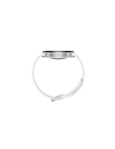 SAMSUNG GALAXY WATCH 8 (44MM) SILVER