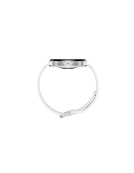 SAMSUNG GALAXY WATCH 8 (44MM) SILVER