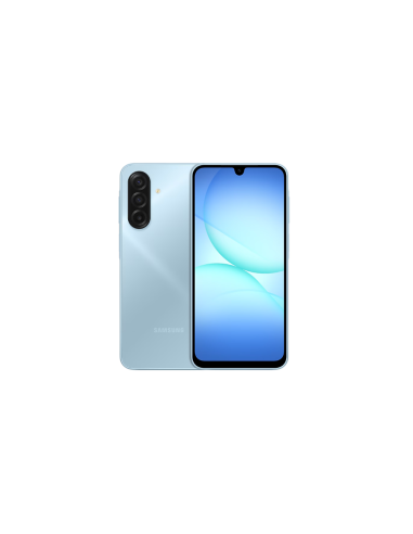 TELEPHONE SAMSUNG GALAXY A17 4+128GB Light Blue