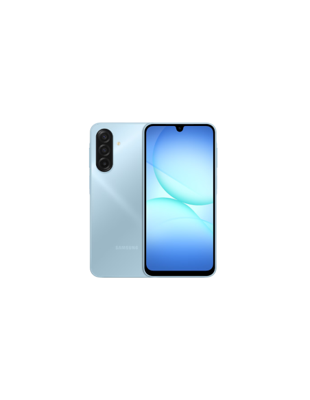 TELEPHONE SAMSUNG GALAXY A17 4+128GB Light Blue
