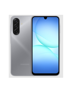 TELEPHONE SAMSUNG GALAXY A17 8+256GB GRIS
