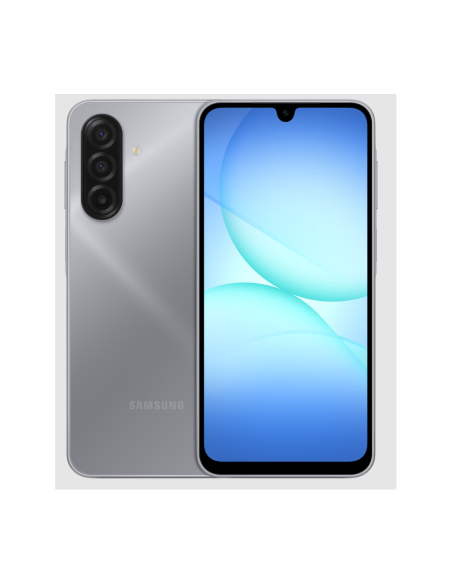 TELEPHONE SAMSUNG GALAXY A17 8+256GB GRIS