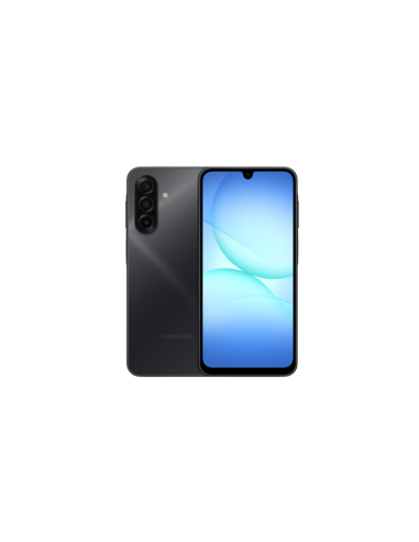 TELEPHONE SAMSUNG GALAXY A17 4+128GB Noir