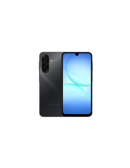 TELEPHONE SAMSUNG GALAXY A17 4+128GB Noir
