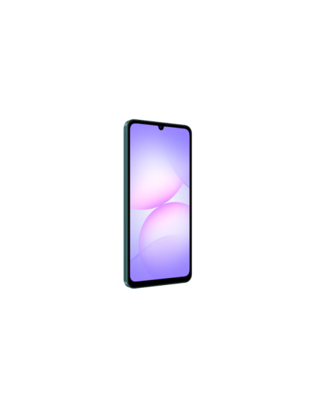 TELEPHONE SAMSUNG GALAXY A07 4+64GB GREEN