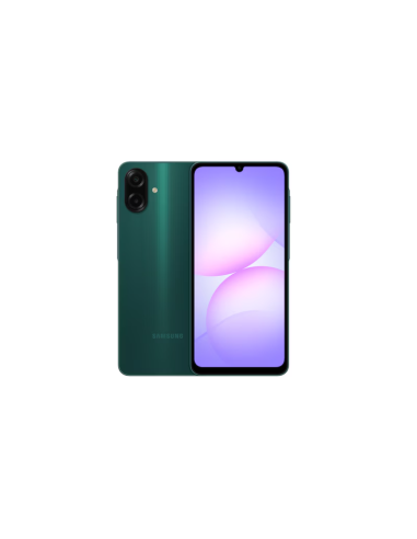 TELEPHONE SAMSUNG GALAXY A07 4+64GB GREEN