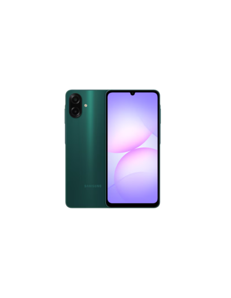 TELEPHONE SAMSUNG GALAXY A07 4+64GB GREEN