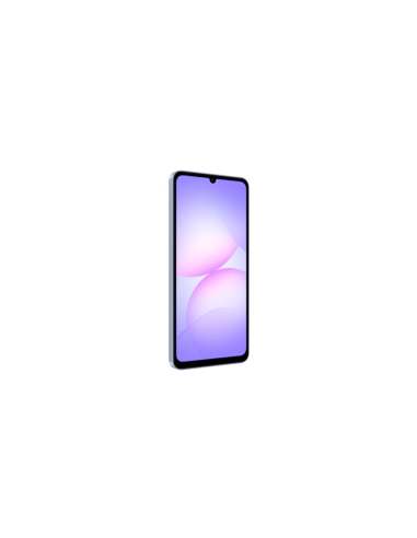 TELEPHONE SAMSUNG GALAXY A07 4+64GB LIGHT VIOLET