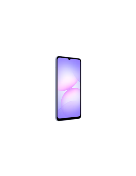 TELEPHONE SAMSUNG GALAXY A07 4+64GB LIGHT VIOLET