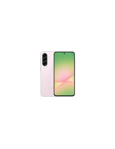 TÉLÉPHONE SAMSUNG GALAXY A56 8G RAM 128G ROSE