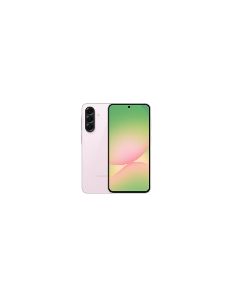 TÉLÉPHONE SAMSUNG GALAXY A56 8G RAM 128G ROSE