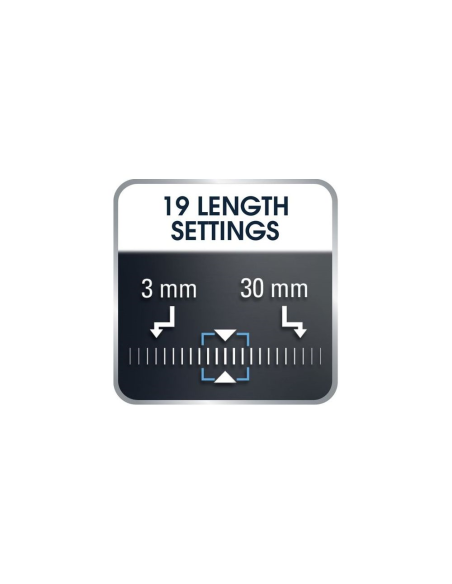 TONDEUSE ROWENTA BLACK TN1410