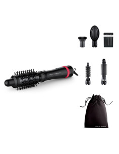BROSSE ROWENTA CHAUFFANTE EXPRESS STYLE 5EN1LAGERFELD