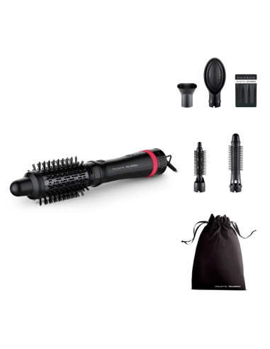 BROSSE ROWENTA CHAUFFANTE EXPRESS STYLE 5EN1LAGERFELD