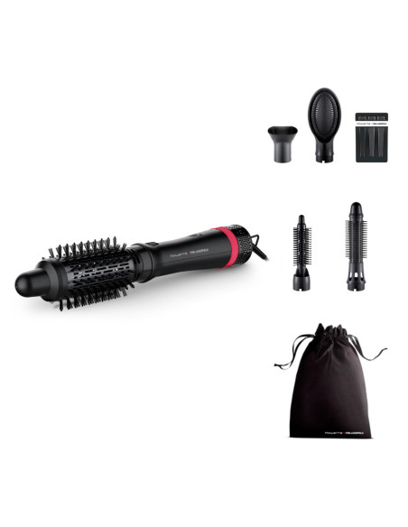 BROSSE ROWENTA CHAUFFANTE EXPRESS STYLE 5EN1LAGERFELD