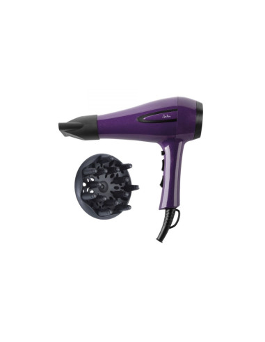 SECHE CHEVEUX JATA 2200W VIOLET