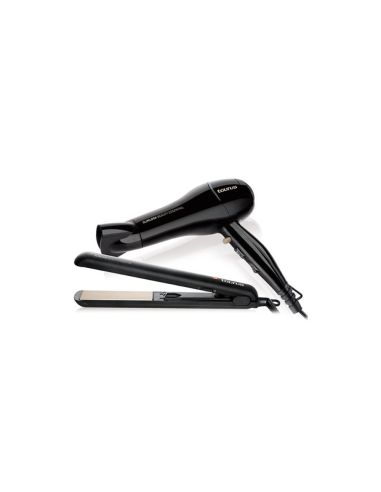 PACK TAURUS BEAUTY ESSENTIEL S.CHEVEUX-LISSEUR