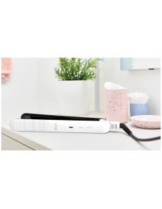 LISSEUR ROWENTA NEW OPTILISS BLANC