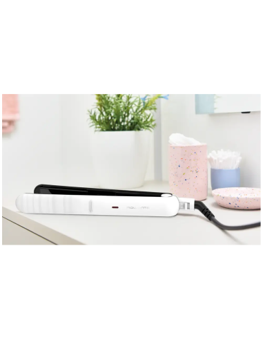 LISSEUR ROWENTA NEW OPTILISS BLANC