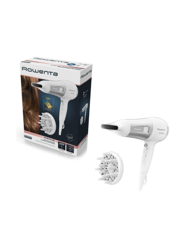 SECHE CHEVEUX ROWENTA CV5930F0 POWER LINE