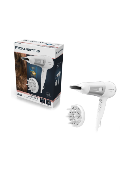 SECHE CHEVEUX ROWENTA CV5930F0 POWER LINE