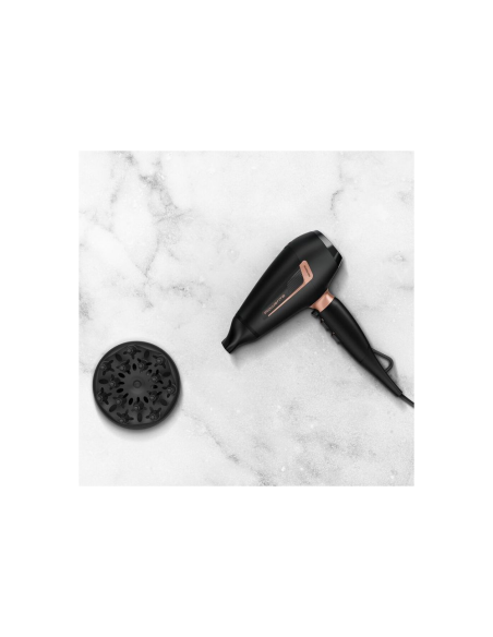 SECHE CHEVEUX ROWENTA INFINI PRO 2200W CV8830F0